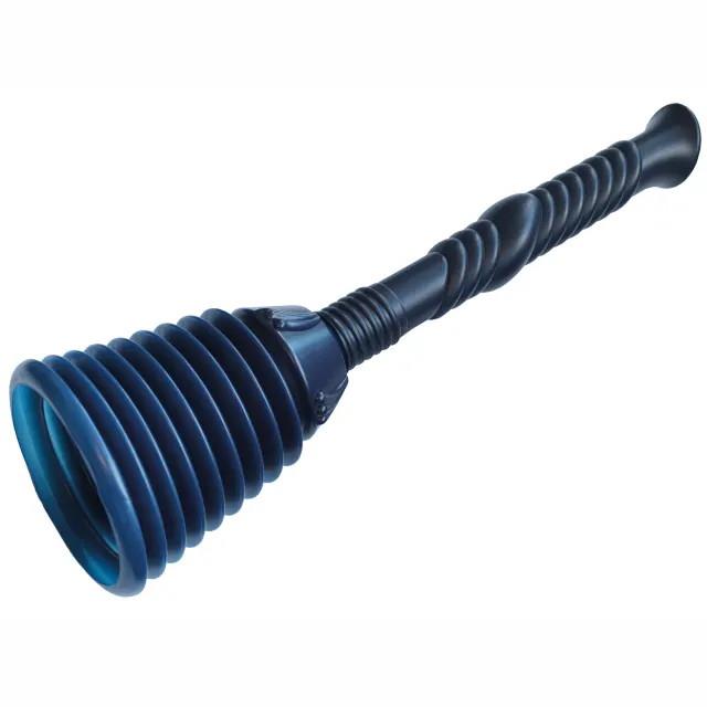 Faithful FAIPDRLARGPL Large Plunger; 125mm (5