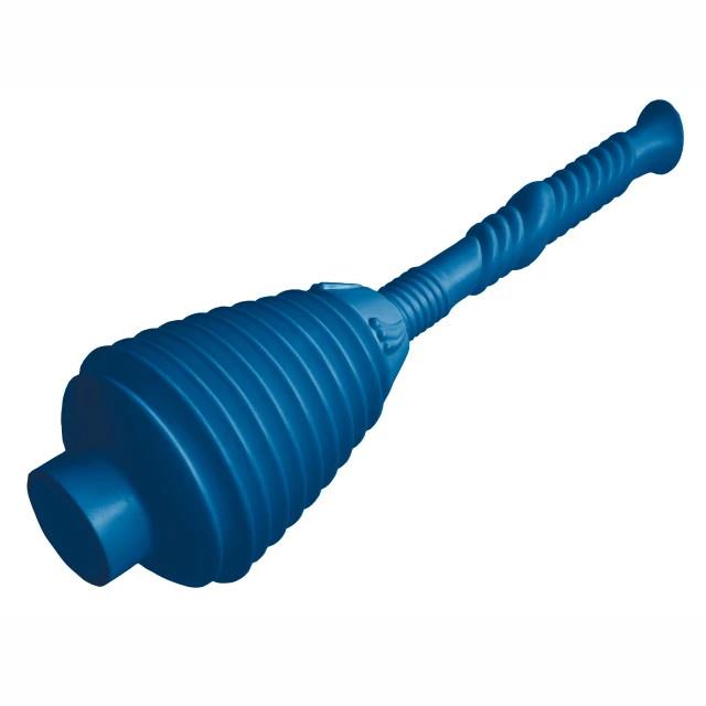 Faithful FAIPDRWCPL Toilet Plunger; 530mm (20 3/4