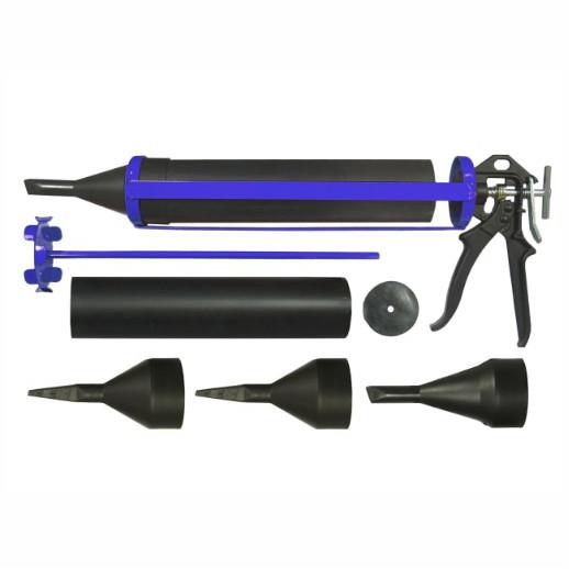 Faithfull FAIPOINTIN Mortar Pointing & Tile Grouting Gun Kit