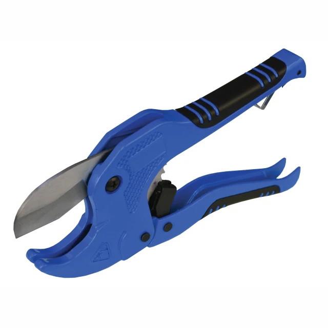 Faithfull FAIPPC42 Plastic Pipe Cutter; 42mm