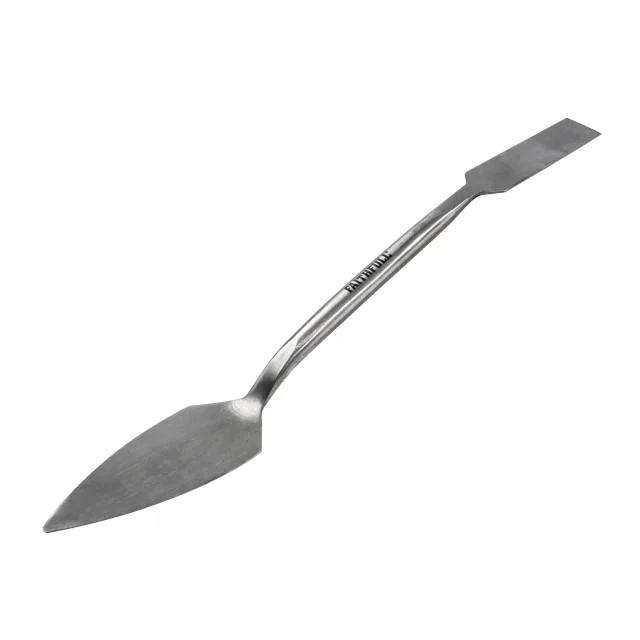 Faithfull FAIPTTS34 Prestige Trowel And Square; 19mm (3/4