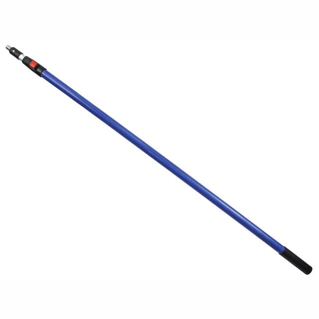 Faithfull REXPOLE Roller Frame Extension Pole; 1.6 Metre - 3 Metre