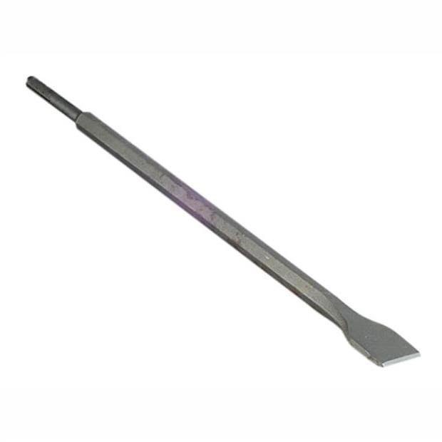 Faithfull SDSCB134 SDS Chisel Bit Steel; 1 3/4