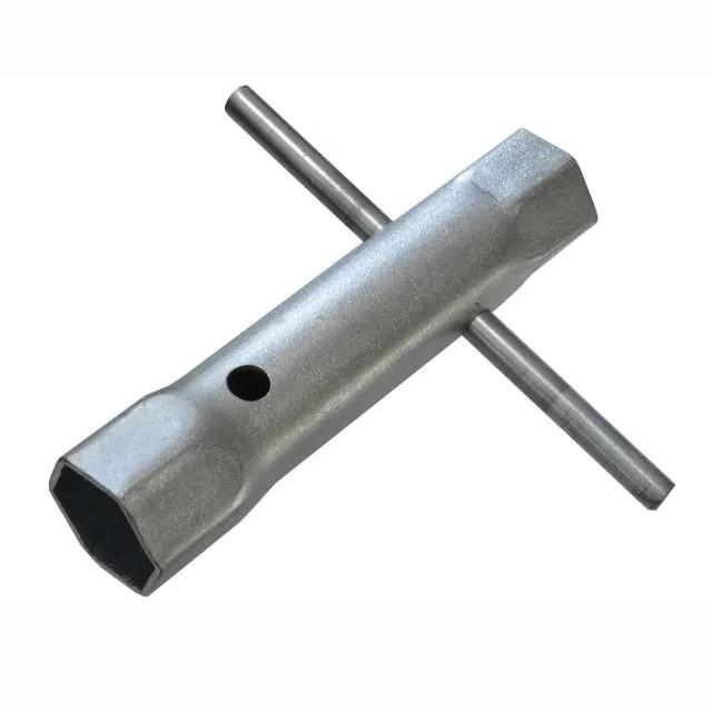 Faithfull FAISPBOX2732 Tap Backnut Spanner; 27 x 32mm; Tommy Bar