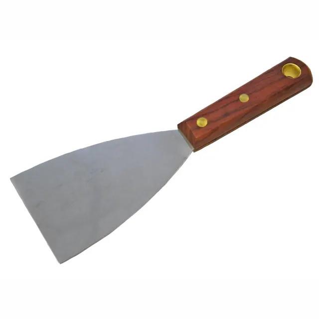 Faithfull ST114 Professional Flexible Filling Knife; 75mm (3