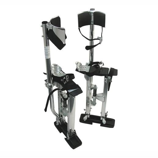 Faithfull FAISTILTS Decorator's Stilts; 450-750mm (18-30in)