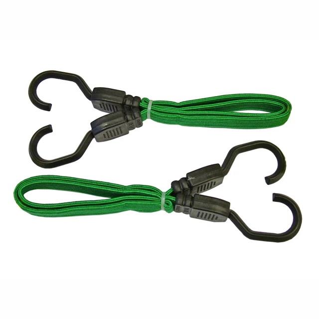 Faithfull TDBUNG24 Flat Bungee Cord; 610mm (24