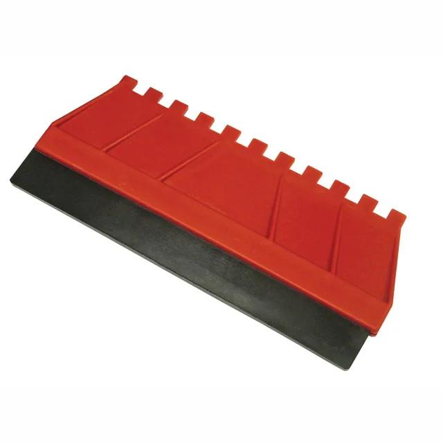 Faithfull FAITLSPREAD Dual Purpose Plastic Spreader; 180mm Wide