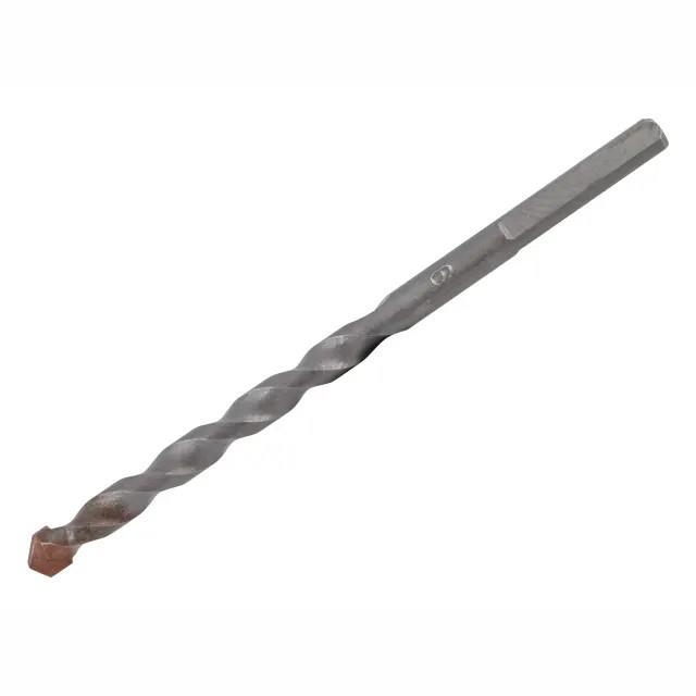 Faithfull FAITM585 Tile Max Porcelain Drill Bit; 5.0 x 85mm