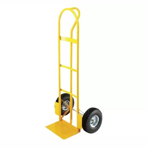 Faithfull TRUCK620 Box Sack Truck; P-Handle