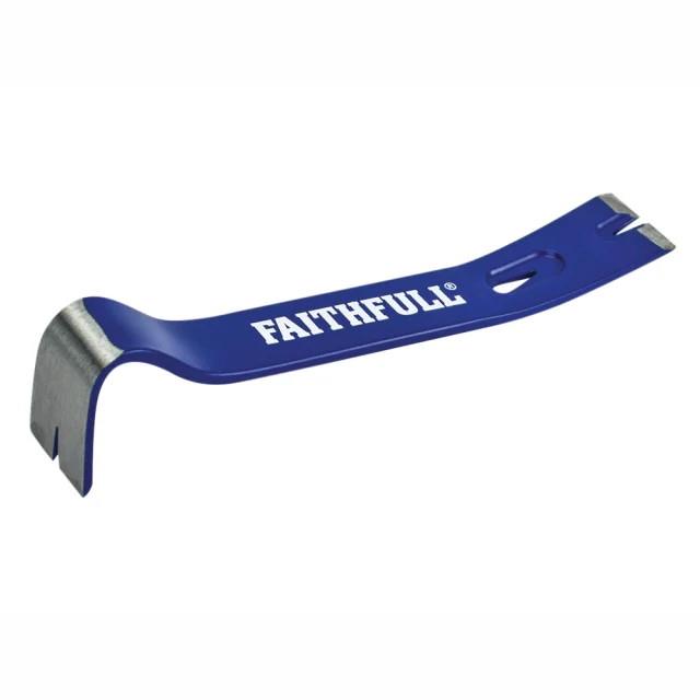 Faithfull UBAR7 Utility Bar; 177mm (7