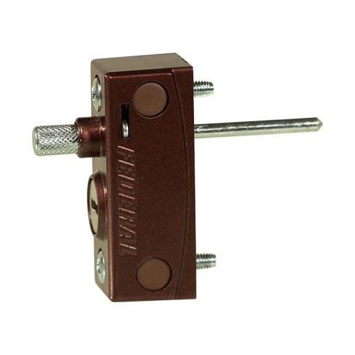 Federal Multibolt; Brown (BN)