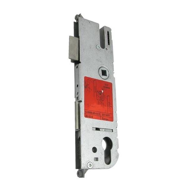 Ferco GU Europa Multi Point Lock Gearbox; 92mm Centres; 35mm Backset