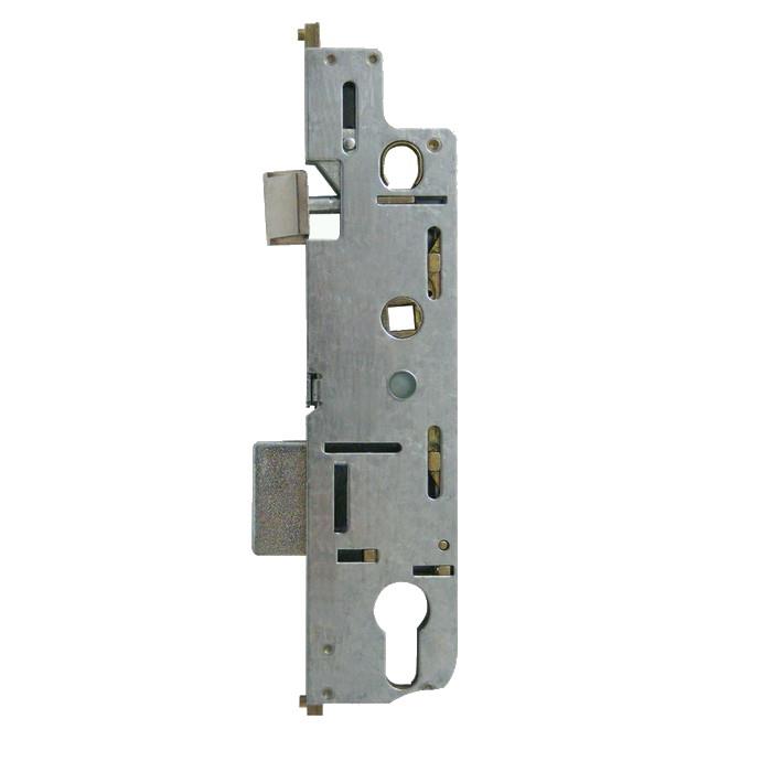 Ferco Multi Point Lock Gearbox; 92mm Centres; 30mm Backset; Old Style GU