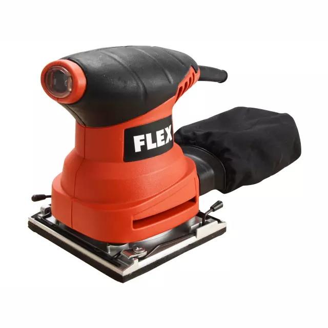 Flex MS 713; Quarter Sheet Palm Sander; 220 Watt; 240 Volt