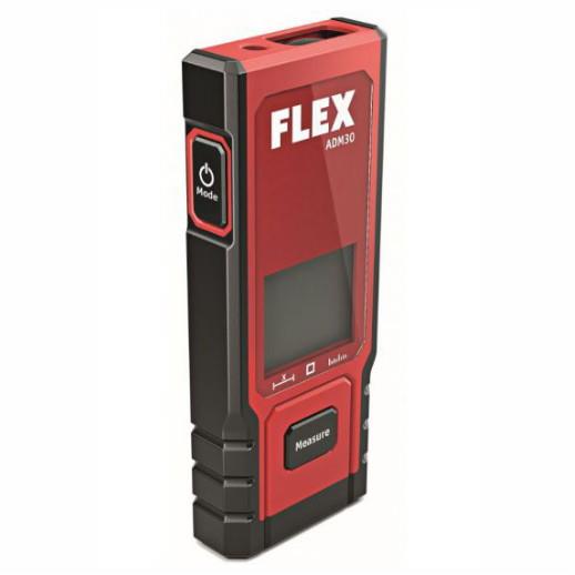 Flex 421.405 ADM 30 Laser Measure / Range Finder 0.2 - 30m