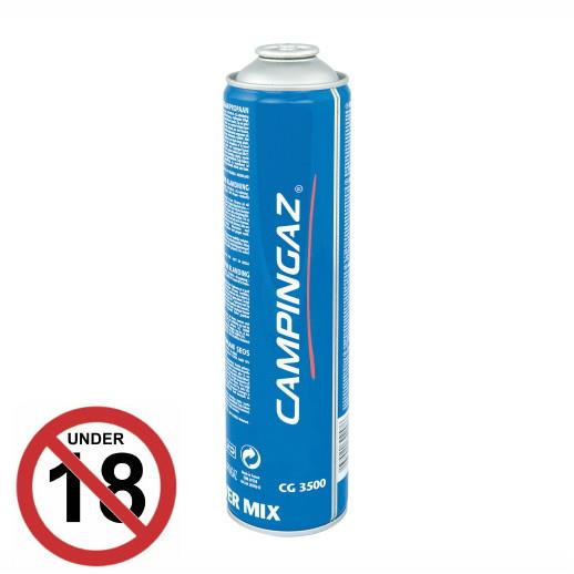 Gaz Butane Propane Gas Cartridge; 350gm