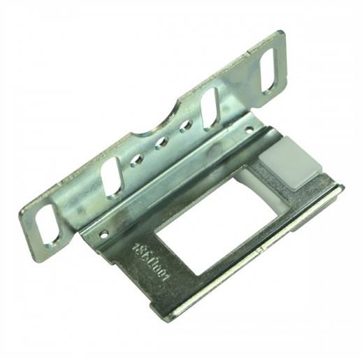 Garador & Hormann Latch Keep Plate; Canopy Door; (AS 1860000) (126)