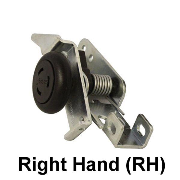 Garador & Hormann Anti Drop Spindle; Right Hand (R/H)