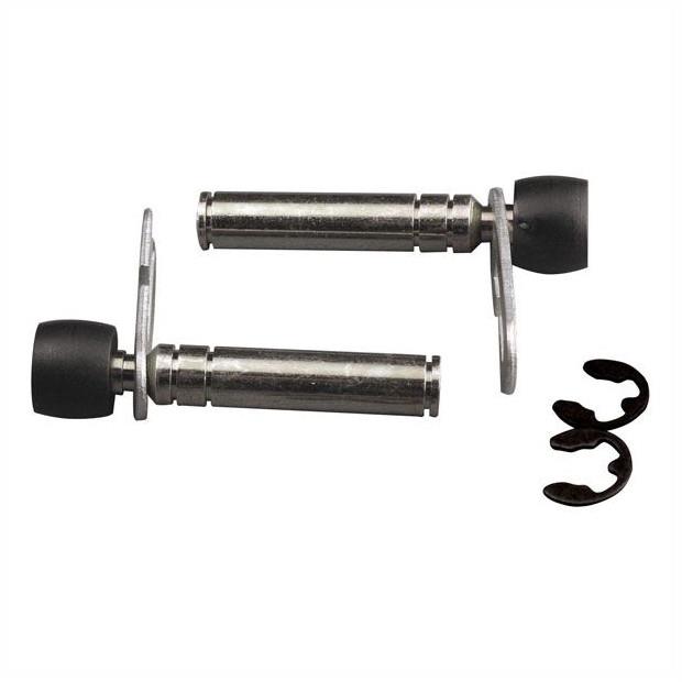 Garador Catnic Rollers; For Type C Doors; (AS PST15 & 1159); Pack (2)