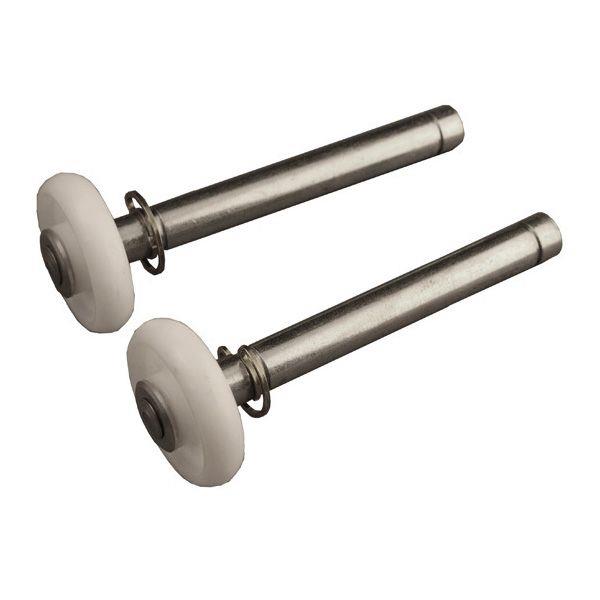 Henderson Roller Spindles; Retractable Doors; (AS 032023); Pack (2)