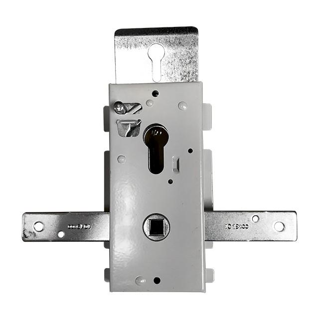 Hormann Lock Body; To Suit 2000 Series Doors; (Horman Part 1024001)