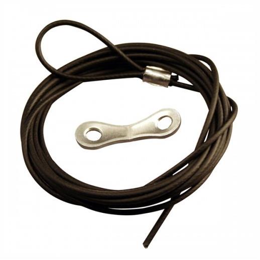 Universal Latch Cable; 2.5 Metre