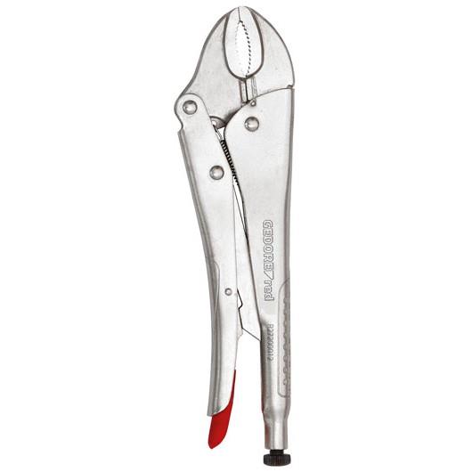 Gedore Red R27200012 Curved Jaw Locking Pliers; 295mm (12