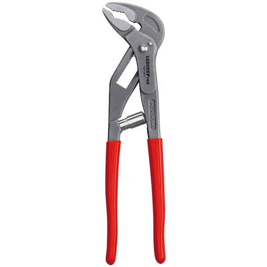 Gedore Red R28154010 Water Pump Pliers; 250mm (10