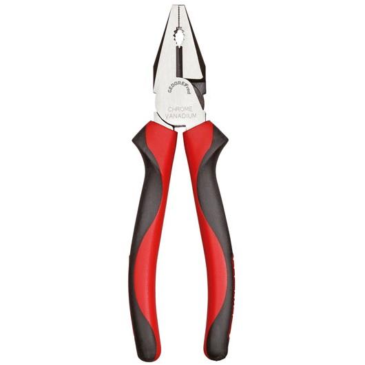 Gedore Red R28302200 Combination Pliers; 200mm