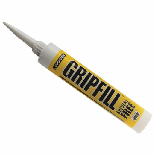 Gripfill Solvent Free Adhesive; 350ml (C4)