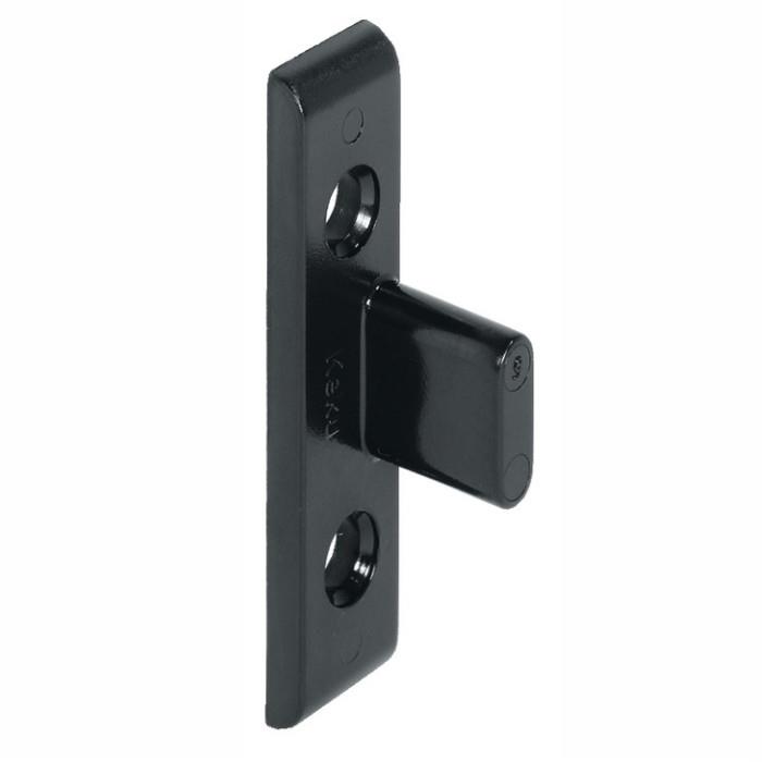 Keku Push-In Fitting; Frame Component; (Male)