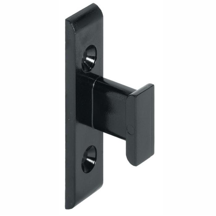 Keku Push-In Fitting; Frame Component; (Male)