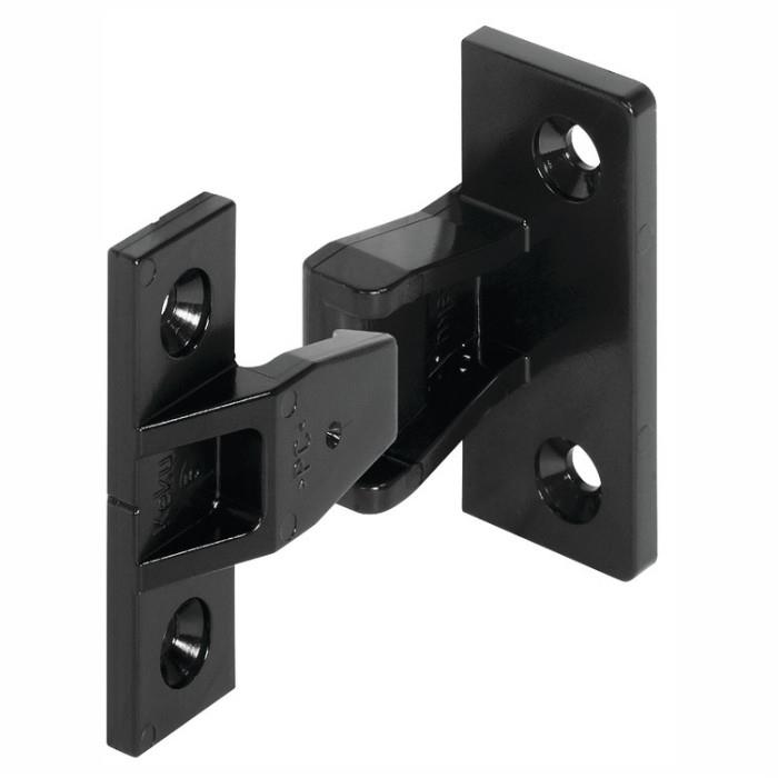 Keku Push-In Fitting Set; Frame & Panel Components; (Male & Female)