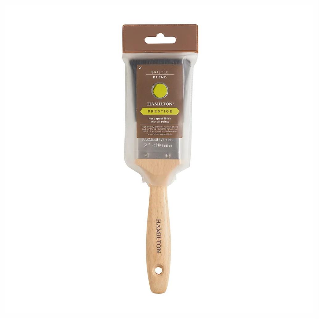 Hamilton 23111-20 Prestige Range Bristle Blend Paint Brush; 50mm (2")