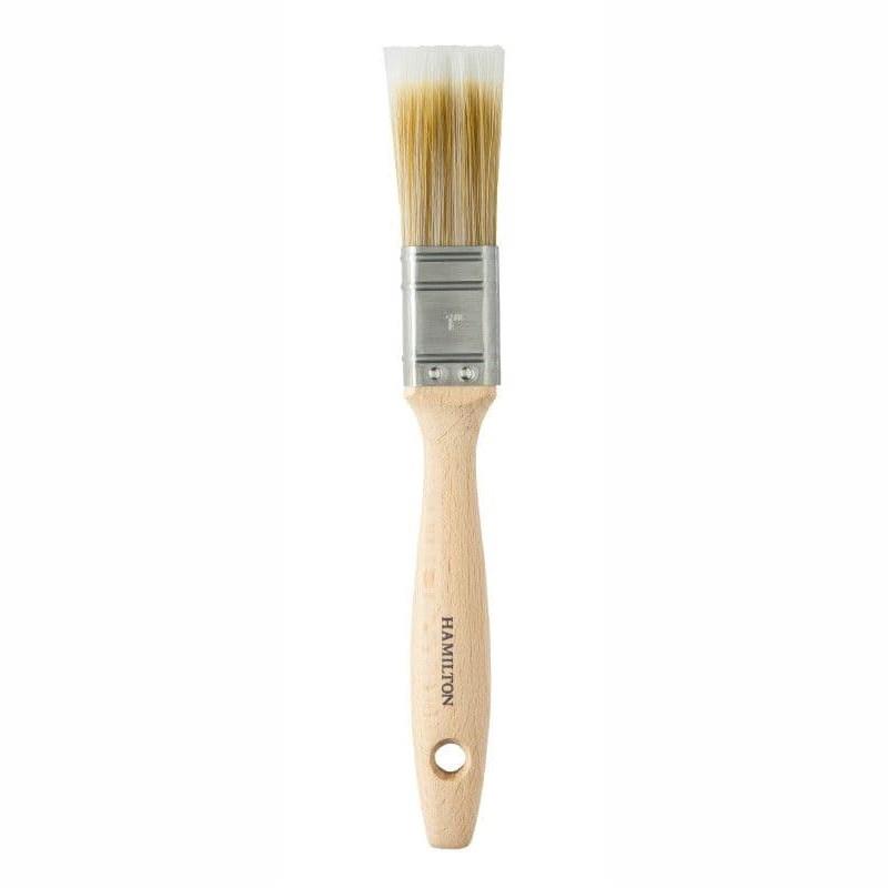 Hamilton 23131-10 Prestige Range Synthetic Paint Brush; 25mm (1