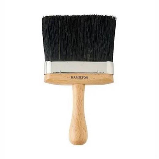 Hamilton 23196-37 Prestige Range Dusting Brush