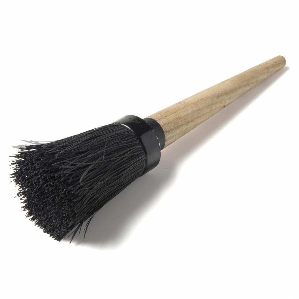 Hamilton 33190-00 Performance Range TAR Brush; For Bitumen And Other Viscous Materials