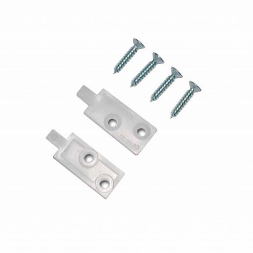 Henderson 113/81X Nylon Top Guides; Compatible With 81X Channel; (Loretto); Pack (2)