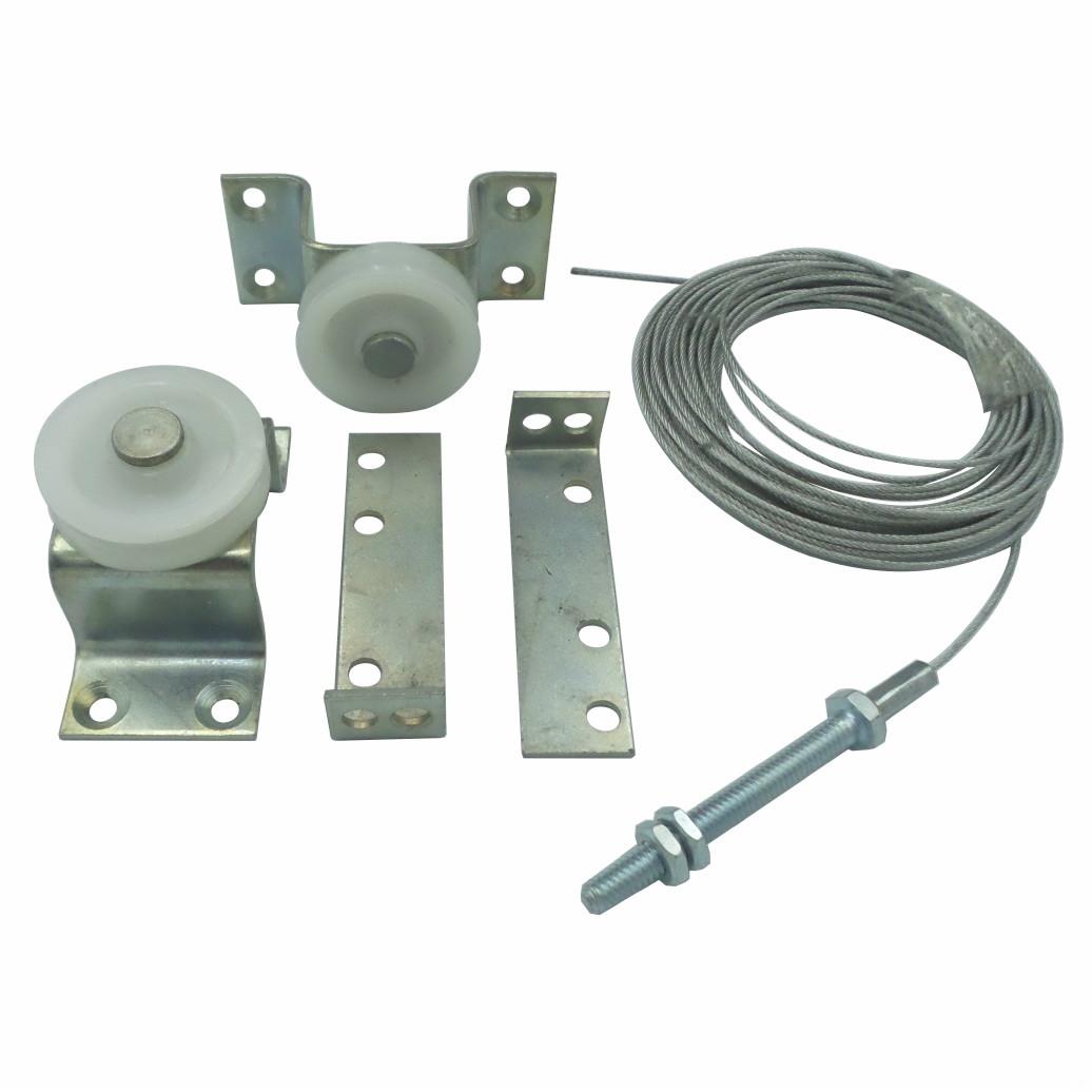 Henderson 370273 Simultaneous Action Kit; For Marathon Sliding Door Gear