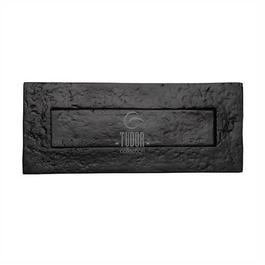 Heritage TC365 262 Tudor Collection Letter Plate; 262 x 108mm (10 1/2