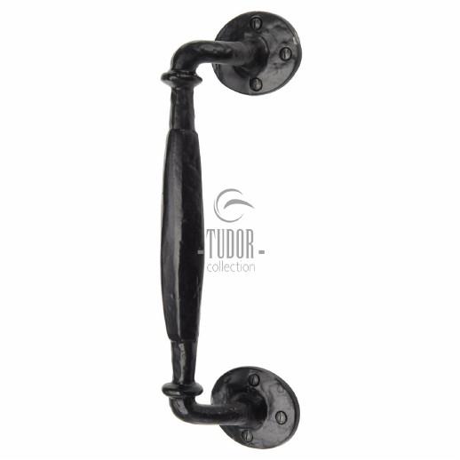 Heritage TC384 Pull Handle; 223 x 61mm (8