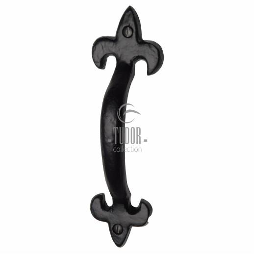 Heritage TC385 Pull Handle; 128mm (5