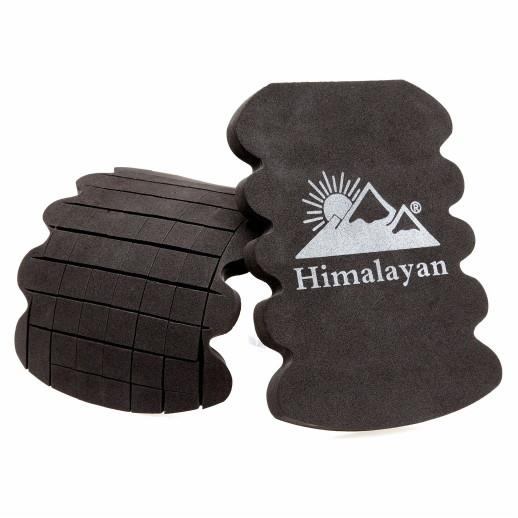 Himalayan H880 ICONIC Impact Knee Pads; Black (BK)