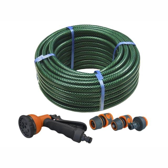 Faithfull HOSE15AV PVC Reinforced Hose; 1/2