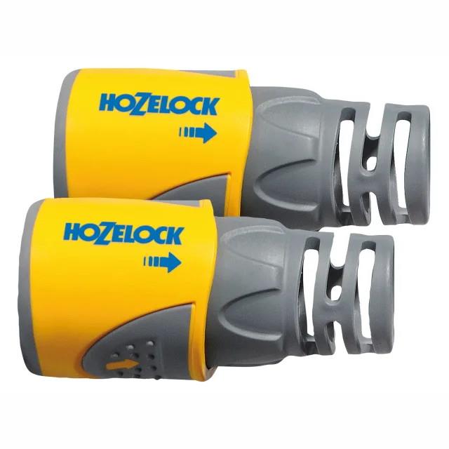 Hozelock 2050AV Female Hose End Connector; 1/2