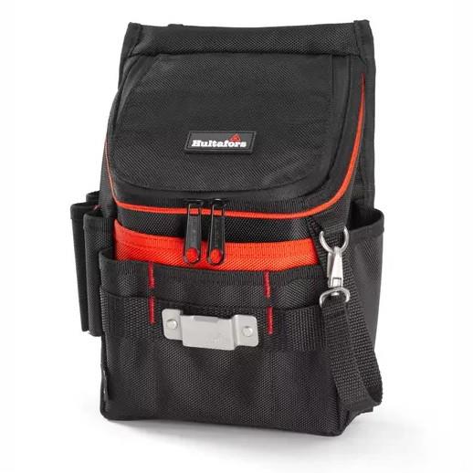 Hultafors 592040 Ziptop Utility Pouch