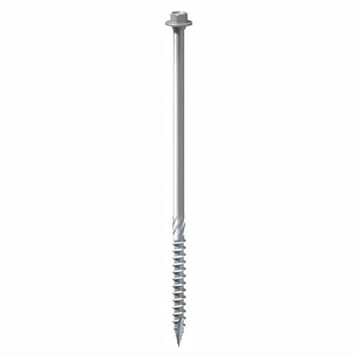 Timco 75INDEXSST In-Dex Timber Framing Screw; 6.7 x 75mm; A4 Stainless Steel (SS); Pack (25)
