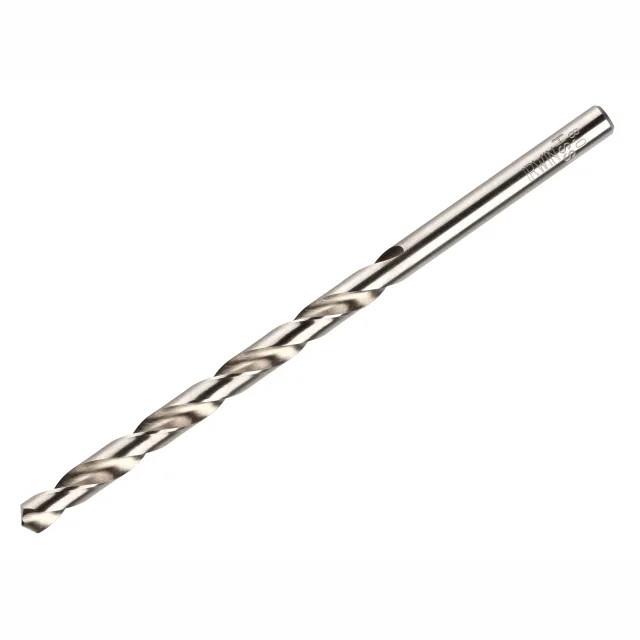 Irwin 10502376 HSS Pro Drill Bits; 1.0mm; Overall Length 34mm; Working Length 12mm; Pack (1)