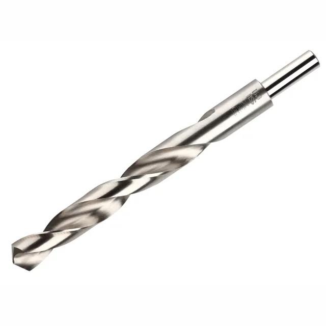 Irwin 10502399 HSS Pro Drill Bits; 11.0mm; Overall Length 142mm; Working Length 94mm; Reduced Shank; Pack (1)